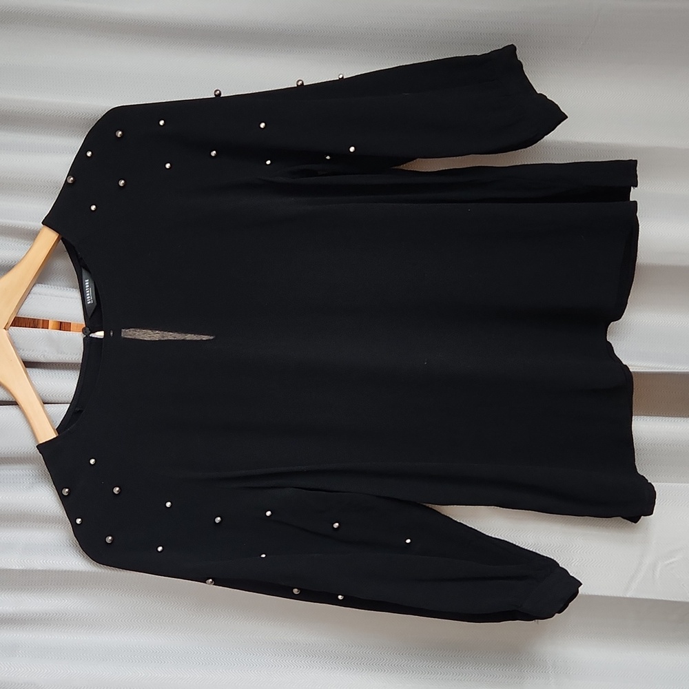 Reitmans Top with Beads